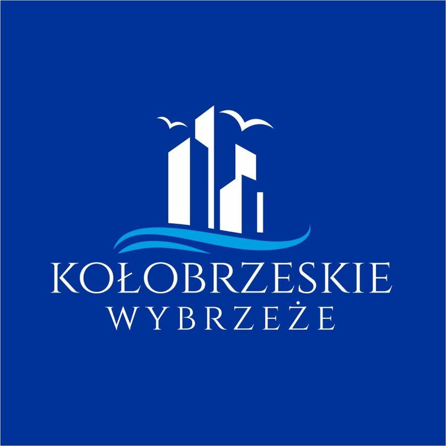 Kolobrzeskie Wybrzeze - Solna 403 Kolobrzeg Exterior photo