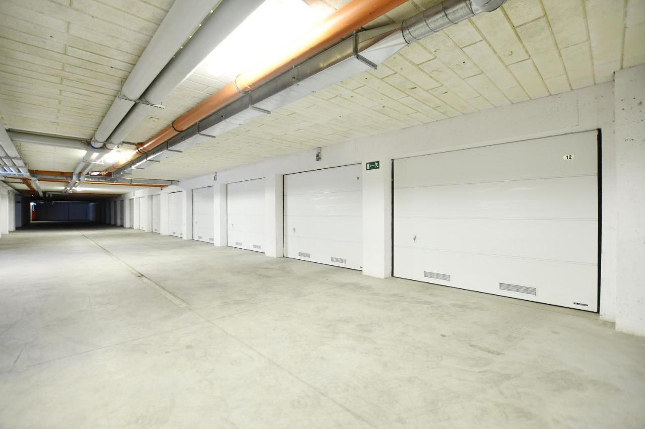 Kolobrzeskie Wybrzeze - Solna 403 Kolobrzeg Exterior photo